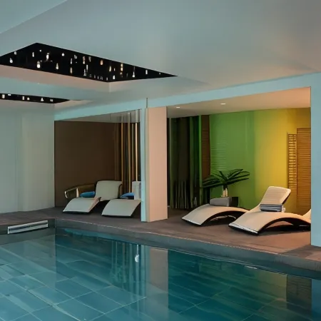 Europe Haguenau – Hotel & Spa