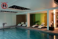 Europe Haguenau – Hotel & Spa - spa