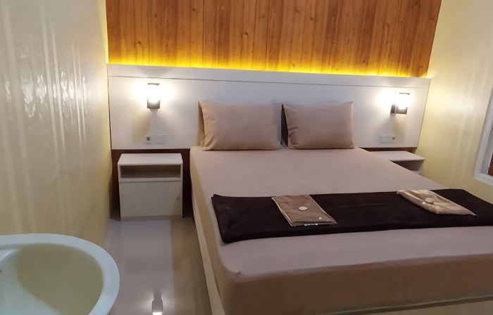 Daile Homestay