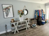 Private Solar Heated Salt Water Pool- Minutes from Everything in St. Pete! - Bungalows