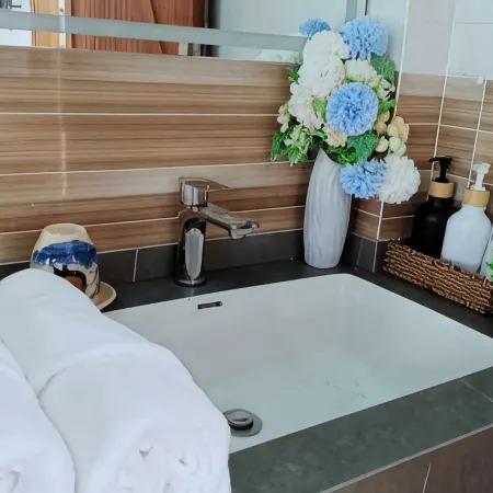 Sea-breeze homestay