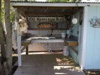 Margerum Manor-Fishermans Dream, Deep 3-Night, Weekly and Monthly Discounts. - 3-Star