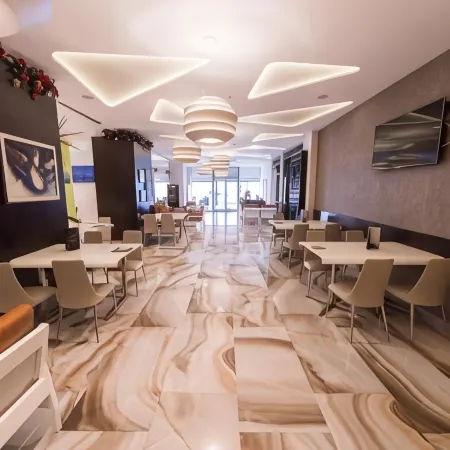 Apart Hotel Sea Fort
