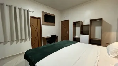 Hotel Amazon Palace Hôtels à : 