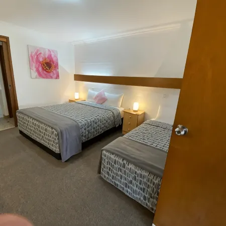 Orana Motor Inn