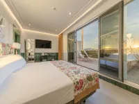Hotel Ribera de Triana - Reopening! Hotels near Torre Sevilla