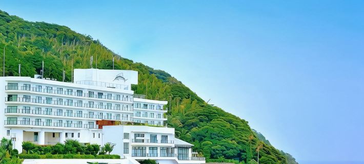 Hotel Katara Resort&Spa Hotels in Kamo District