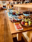 Hotel & Gasthof Löwen - breakfast