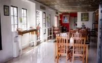 Hotel Griya Wijaya - breakfast