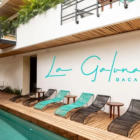 La Galuna Bacalar
