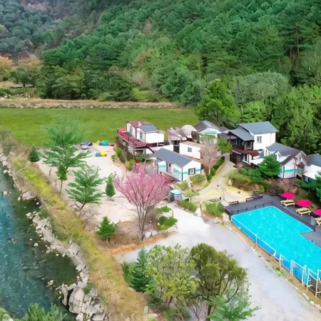 Gapyeong Attirance Pension
