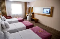 Selçuk Hotel