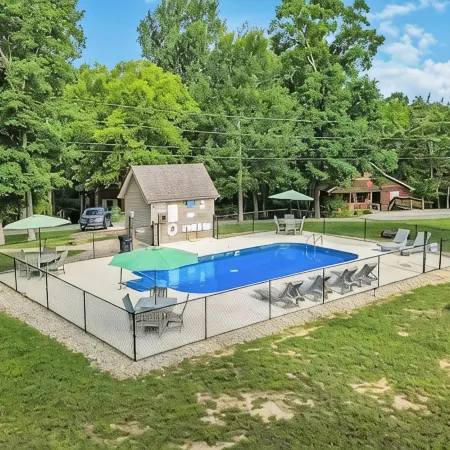 Our Majestic Hideaway – Where Family Meets Serenity