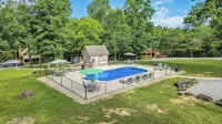 Our Majestic Hideaway – Where Family Meets Serenity - Alppimaja