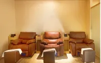 Gtv Hotel - spa