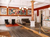Emaj Boutique Hotel Hotels in Guimaraes