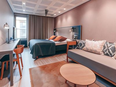 Centro Hotel Turku