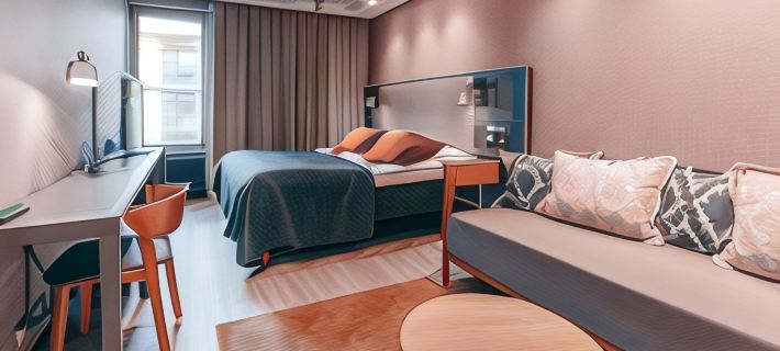 Centro Hotel Turku Hotels in Turku