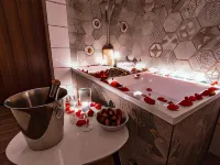 Hotel Lavender Отели рядом с достопримечательностью «Клепаж»