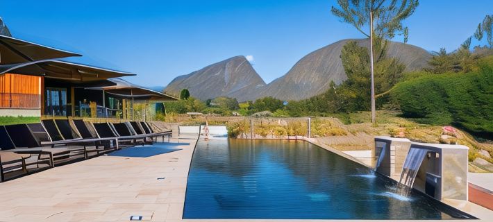 Sarana Hôtel & Spa Hotels in Reunion