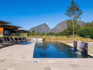 Sarana Hôtel & Spa