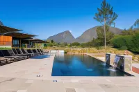Sarana Hôtel & Spa - spa