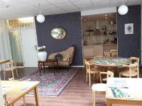 Göteborg Hostel