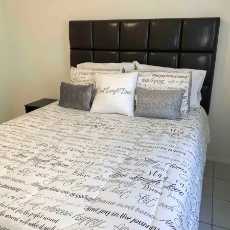 3-bedroom house in beautiful Eagle Pass with WiFi