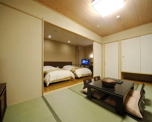 Tokyo Yugawara Onsen Manyo No Yu Hotels in Machida