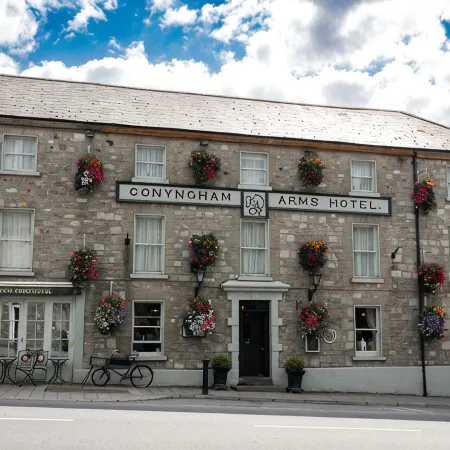 Conyngham Arms Hotel Slane