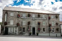 Conyngham Arms Hotel Slane Hotels in 