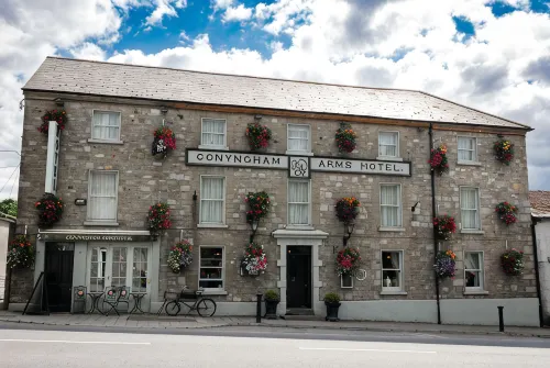 Conyngham Arms Hotel Slane - Bintang 3