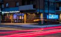 Ottawa Embassy Hotel & Suites