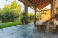 AGRITURISMO LE CORTI DELLA GUALDANA - 3-Star
