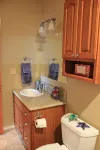 Beautiful Downstairs Studio for rent - 3 Sao