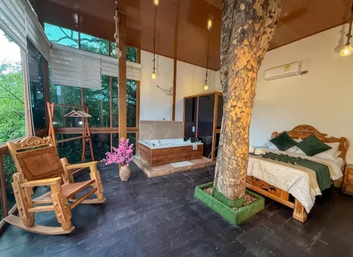 Ecohotel Alflo