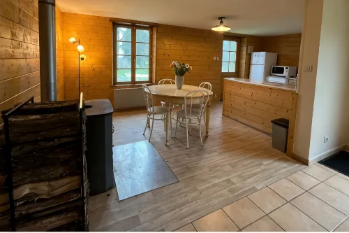Maison du Verger idéal Famille/Ami & séjour Pro -  Holiday Villas