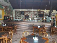 Villas de Paraty - bar