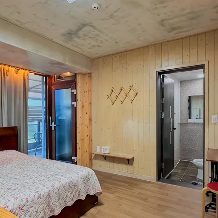 Damyang Sky galosu Pension