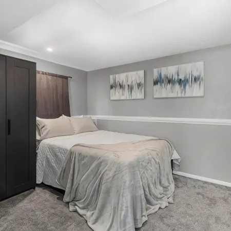 Modern Close to Denver 4bdr Home-Great for groups
