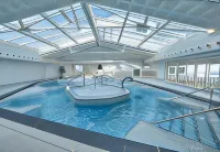 Miramar la Cigale Hotel Thalasso & Spa - spa