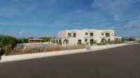 Zoi Ayia Napa Hotel Hôtels à : 