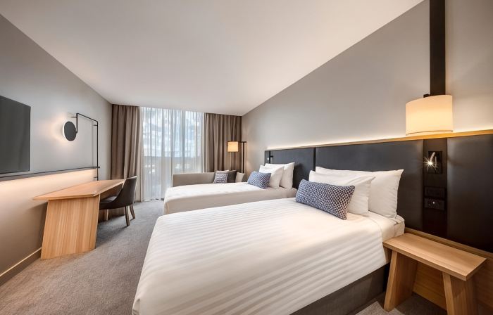 Vibe Hotel Hobart