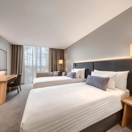 Vibe Hotel Hobart Отели рядом с достопримечательностью «Салливанс Коув»