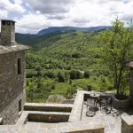 Kipi Suites - Mountain view