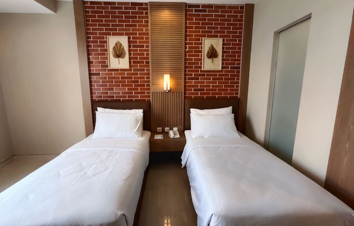 Lynn Hotel Mojokerto