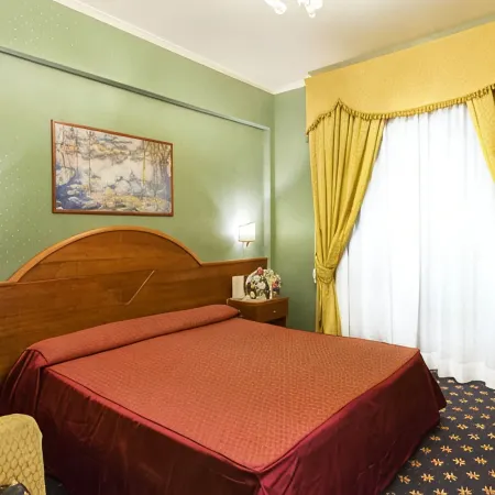 Hotel Lido - Beach and Palace