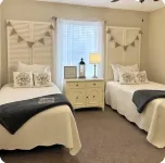 Adorable condo near Baylor/Magnolia Table/Silos