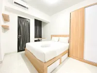 Best Deal Corner Studio Apartment at The Alton By Travelio - アパートメント