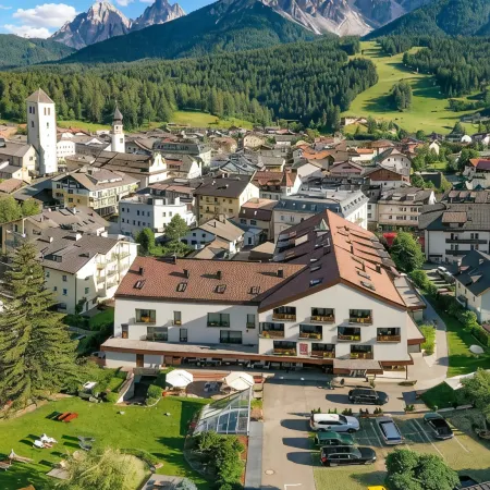 Il Tyrol